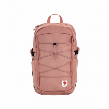 Fjallraven Mochila FJ&Auml;LLR&Auml;VEN Skule 24L Dusty Rose