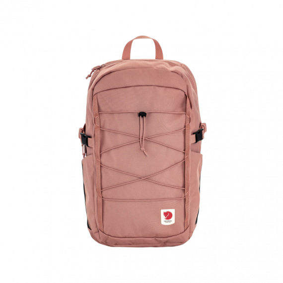 Fjallraven Mochila FJÄLLRÄVEN Skule 24L Dusty Rose