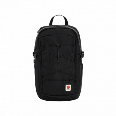 Fjallraven Mochila FJ&Auml;LLR&Auml;VEN Skule 24L Black
