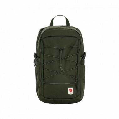 Fjallraven Mochila FJ&Auml;LLR&Auml;VEN Skule 24L Deep Forest