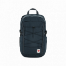Fjallraven Mochila FJÄLLRÄVEN Skule 24L Navy