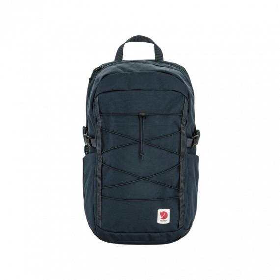 Fjallraven Mochila FJÄLLRÄVEN Skule 24L Navy
