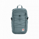 Fjallraven Mochila FJÄLLRÄVEN Skule 24L Nimbus Blue
