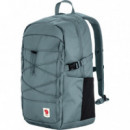Fjallraven Mochila FJÄLLRÄVEN Skule 24L Nimbus Blue