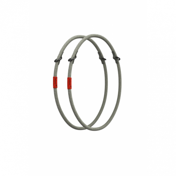 Accesorio Correa TOPOLOGIE 10MM ROPE LOOP - MOSS MELANGE