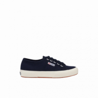 Calzado Zapatillas SUPERGA 2750 Cotu Classic Navy