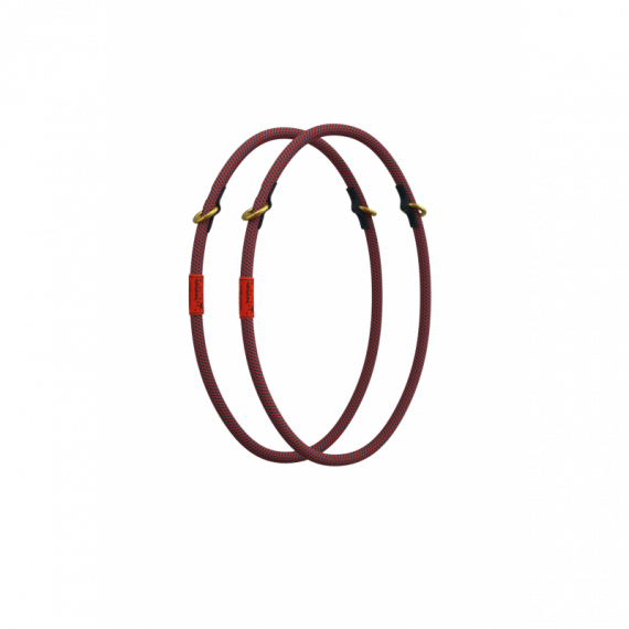 Accesorio Correa TOPOLOGIE 10MM ROPE LOOP - ECLIPSE LATTICE