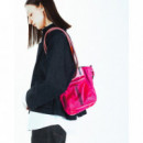 Accesorio Correa TOPOLOGIE 10MM ROPE LOOP - NEBULA LATTICE