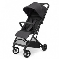Silla de Paseo Sketch Black  INGLESINA