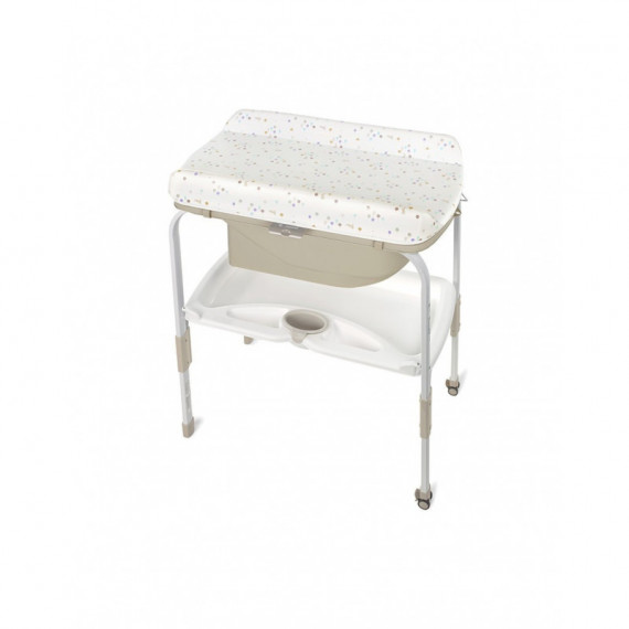 Bañera Anatomica Plegable Flip Iris  JANE