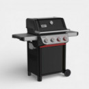 Barbacoa de gas Spirit® E-425 + Plancha Weber Crafted® de regalo Weber®