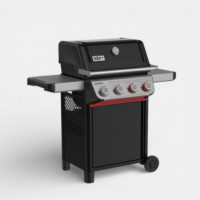 Barbacoa de Gas Spirit® E-425 + Plancha WEBER Crafted® de Regalo WEBER®