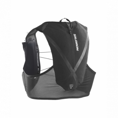 SALOMON Gravel Skin 4 Set