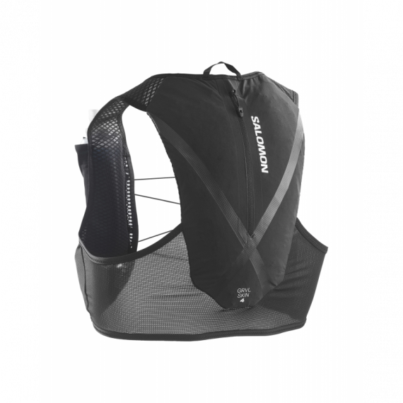 SALOMON Gravel Skin 4 Set