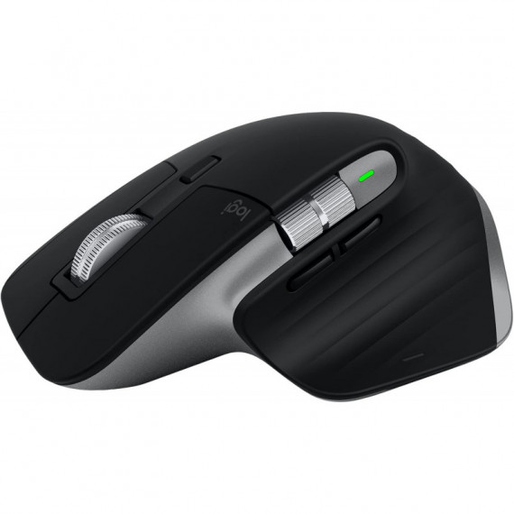 Ratón Inalámbrico LOGITECH Mx Master 3S para Mac