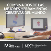 Ratón Inalámbrico LOGITECH Mx Master 3S para Mac