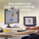 Ratón Inalámbrico LOGITECH Mx Master 3S para Mac