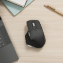 Ratón Inalámbrico LOGITECH Mx Master 3S para Mac