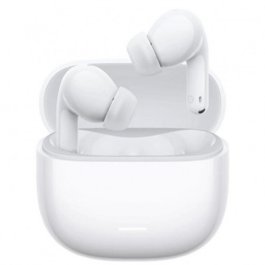 Auriculares Bluetooth Xiaomi Redmi Buds 8 Lite Blanco