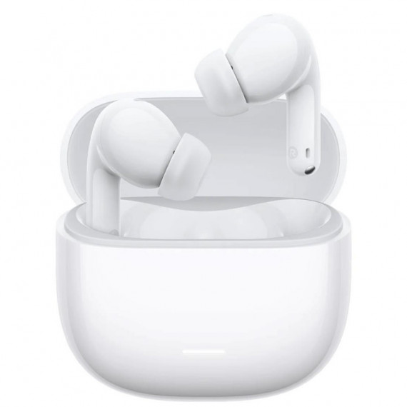 Auriculares Bluetooth Xiaomi Redmi Buds 8 Lite Blanco