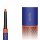 Moldeador Multifunciones y Secador de Pelo Dyson Airwrap i.d. Rizado+Muy Rizado (Azul Vinca/Topacio)