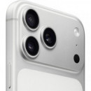 APPLE IPHONE 17 PRO MAX 256GB SILVER