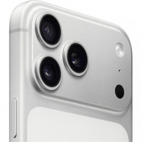 Apple Iphone 17 Pro Max 256GB Silver  APPLE