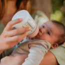 Set Recién Nacido Zero Zero Biberón 180ML. y Chupete SUAVINEX