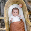 Set Recién Nacido Zero Zero Biberón 180ML. y Chupete SUAVINEX