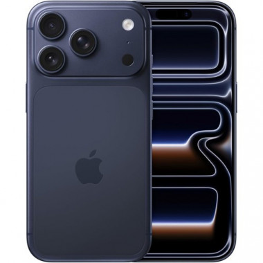 APPLE IPHONE 17 PRO 1TB DEEP BLUE