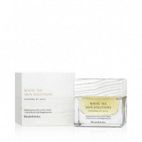 White Tea Skin Solutions Replenishing Micro-gel Cream  ELIZABETH ARDEN