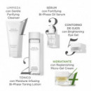 WHITE TEA SKIN SOLUTIONS REPLENISHING MICRO-GEL CREAM