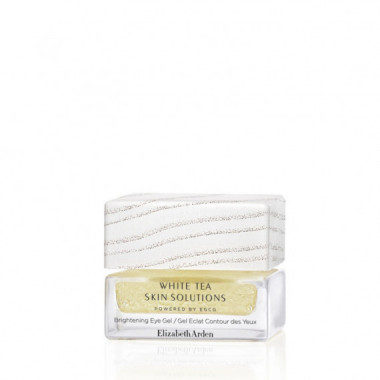 WHITE TEA SKIN SOLUTIONS BRIGHTENING EYE GEL