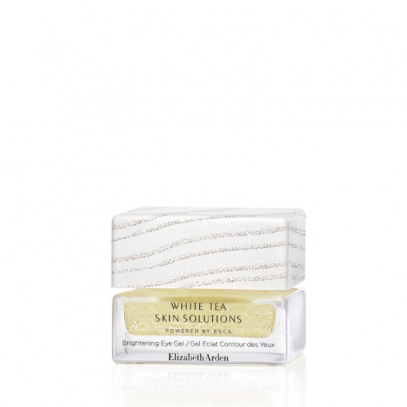 WHITE TEA SKIN SOLUTIONS BRIGHTENING EYE GEL