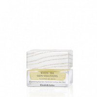 White Tea Skin Solutions Brightening Eye Gel  ELIZABETH ARDEN