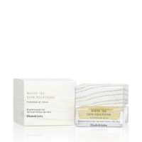 White Tea Skin Solutions Brightening Eye Gel  ELIZABETH ARDEN