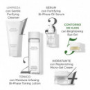 WHITE TEA SKIN SOLUTIONS BRIGHTENING EYE GEL