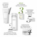 WHITE TEA SKIN SOLUTIONS FORTIFYING BI-PHASE OIL SERUM