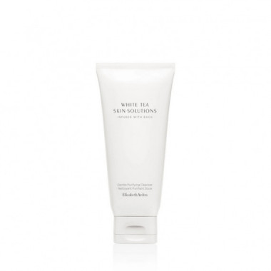 WHITE TEA SKIN SOLUTIONS GENTLE PURIFYING CLEANSER