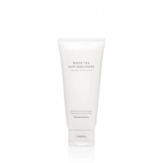 WHITE TEA SKIN SOLUTIONS GENTLE PURIFYING CLEANSER