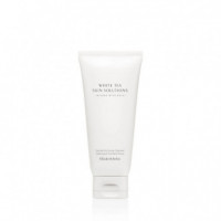 White Tea Skin Solutions Gentle Purifying Cleanser  ELIZABETH ARDEN
