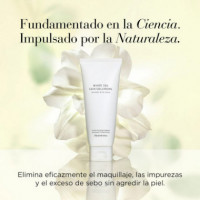 White Tea Skin Solutions Gentle Purifying Cleanser  ELIZABETH ARDEN