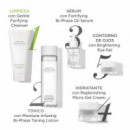 WHITE TEA SKIN SOLUTIONS GENTLE PURIFYING CLEANSER