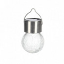 Terraza Y Jardín Lampara Solar 3840170