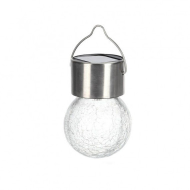 Terraza Y Jard&iacute;n Lampara Solar 3840170