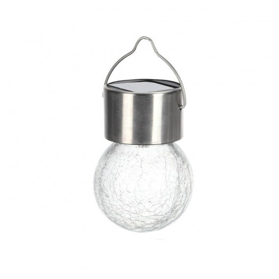 Terraza Y Jardín Lampara Solar 3840170