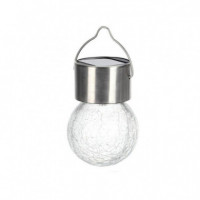 Terraza Y Jardín Lampara Solar 3840170