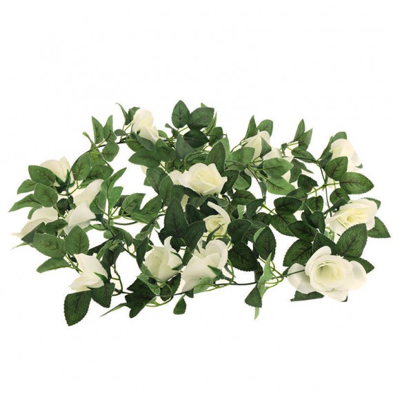 Terraza Y Jardín Guirnalda 3513421