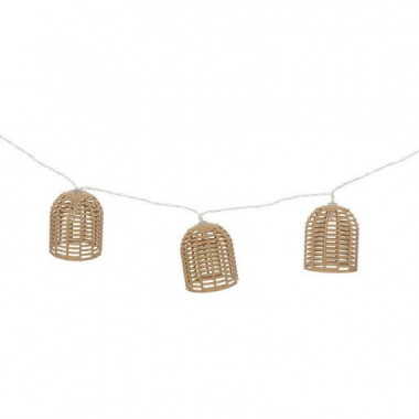 Terraza Y Jard&iacute;n Luz Interior Fija 3813906