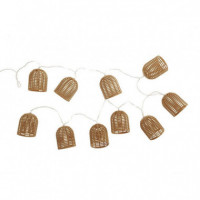 Terraza Y Jardín Luz Interior Fija 3813906